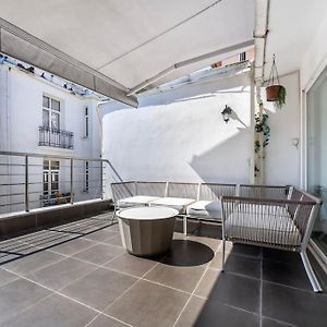 Appartement met een Slaapkamer